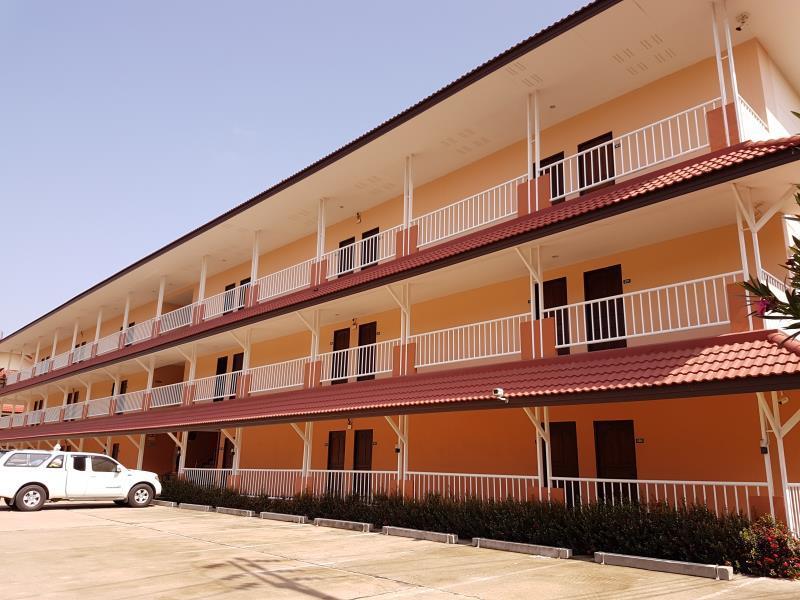 Cordelia Hotel - Genel