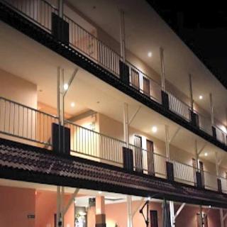 Cordelia Hotel fotoÄŸrafÄ±