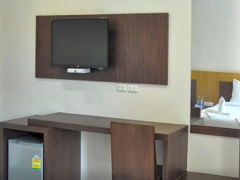 Cordelia Hotel - Genel