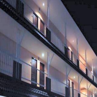 Cordelia Hotel fotoÄŸrafÄ±