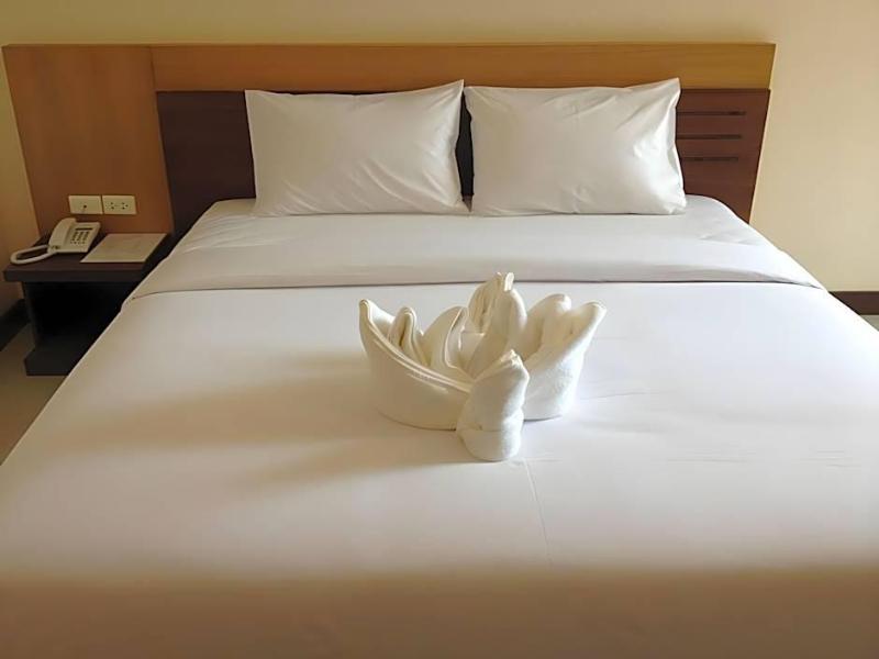 Cordelia Hotel - Genel