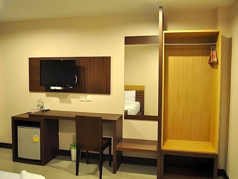 Cordelia Hotel - Genel