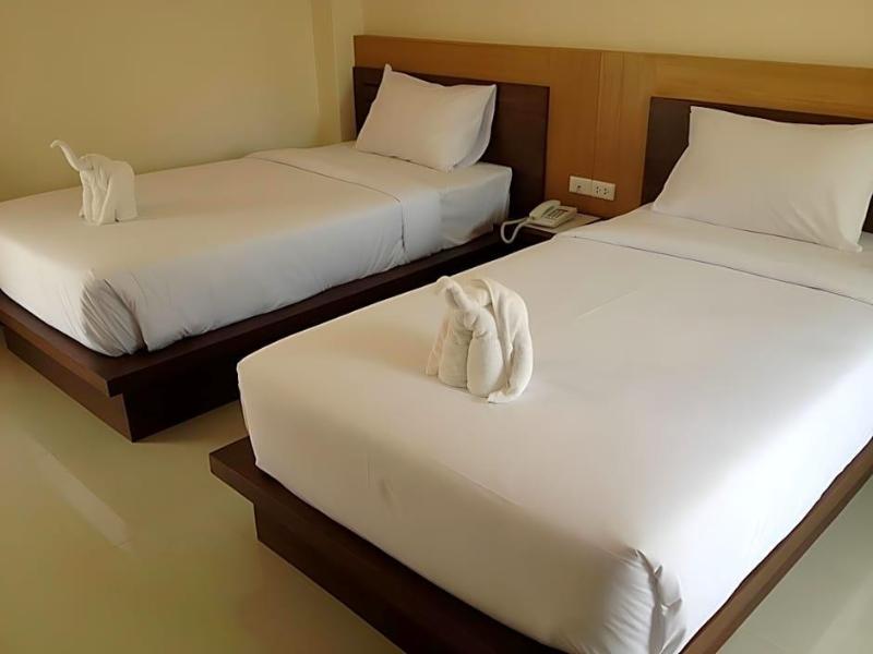 Cordelia Hotel - Genel