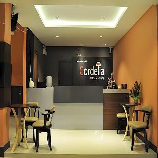 Cordelia Hotel fotoÄŸrafÄ±