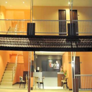 Cordelia Hotel fotoÄŸrafÄ±