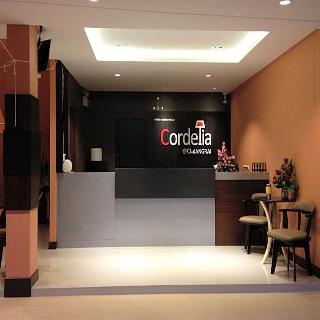 Cordelia Hotel fotoÄŸrafÄ±
