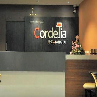 Cordelia Hotel fotoÄŸrafÄ±