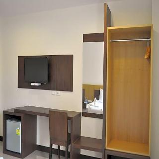 Cordelia Hotel fotoÄŸrafÄ±