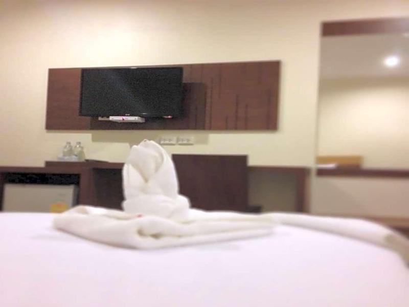Cordelia Hotel - Oda