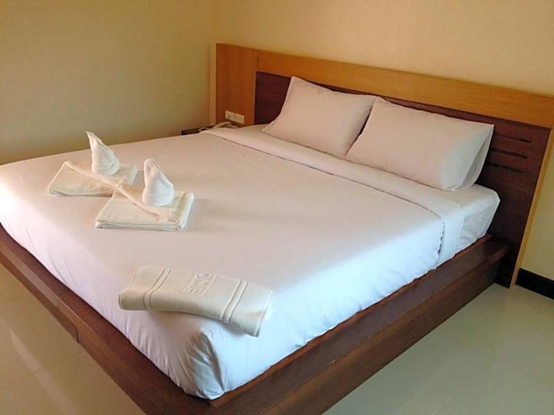 Cordelia Hotel - Oda