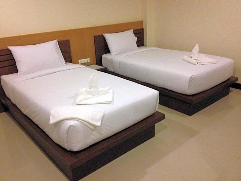 Cordelia Hotel - Oda