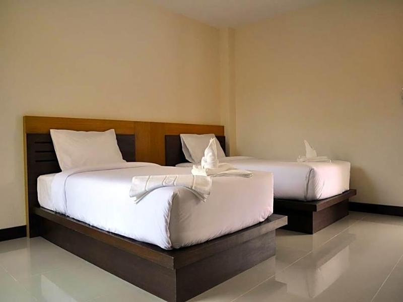 Cordelia Hotel - Oda