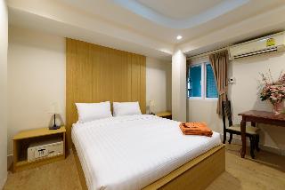 P 72 Hotel otel fotoğrafı