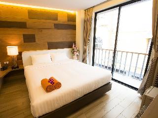 P 72 Hotel fotoÄŸrafÄ±