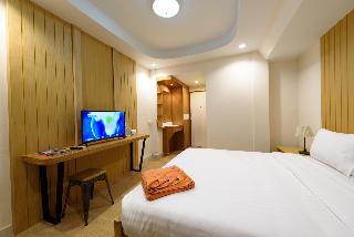 P 72 Hotel fotoÄŸrafÄ±
