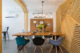 Timber Hostel by ZUZU fotoÄŸrafÄ±