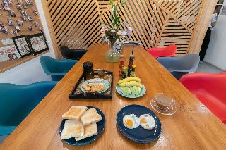 Timber Hostel by ZUZU fotoÄŸrafÄ±