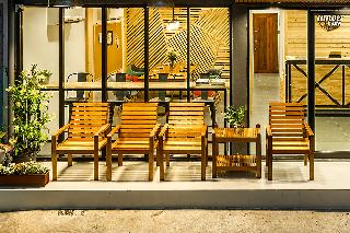 Timber Hostel by ZUZU fotoÄŸrafÄ±