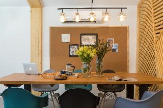 Timber Hostel by ZUZU fotoÄŸrafÄ±