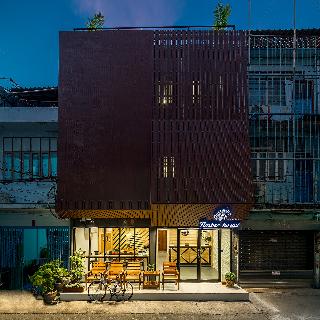 Timber Hostel by ZUZU fotoÄŸrafÄ±