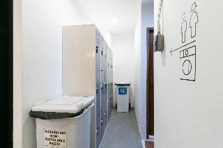 Timber Hostel by ZUZU fotoÄŸrafÄ±