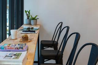 Timber Hostel by ZUZU fotoÄŸrafÄ±