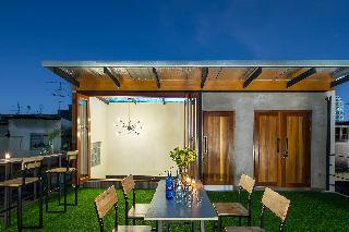 Timber Hostel by ZUZU fotoÄŸrafÄ±