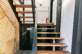 Timber Hostel by ZUZU fotoÄŸrafÄ±