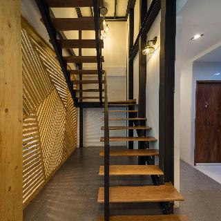 Timber Hostel by ZUZU fotoÄŸrafÄ±