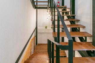 Timber Hostel by ZUZU fotoÄŸrafÄ±