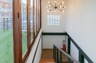 Timber Hostel by ZUZU fotoÄŸrafÄ±