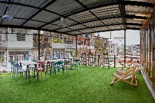Timber Hostel by ZUZU fotoÄŸrafÄ±