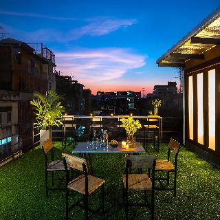 Timber Hostel by ZUZU fotoÄŸrafÄ±