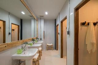 Timber Hostel by ZUZU fotoÄŸrafÄ±