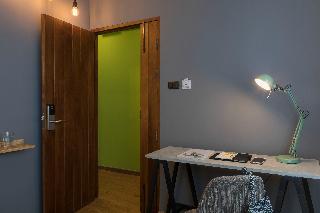 Timber Hostel by ZUZU fotoÄŸrafÄ±