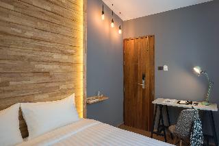 Timber Hostel by ZUZU fotoÄŸrafÄ±
