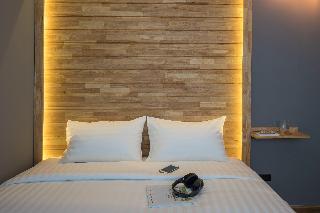 Timber Hostel by ZUZU fotoÄŸrafÄ±
