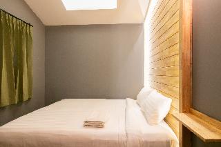 Timber Hostel by ZUZU fotoÄŸrafÄ±