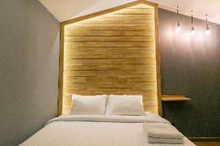 Timber Hostel by ZUZU fotoÄŸrafÄ±