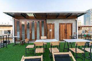 Timber Hostel by ZUZU fotoÄŸrafÄ±