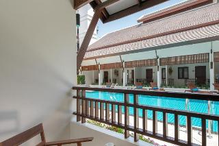 Villa Sanpakoi by ZUZU fotoÄŸrafÄ±