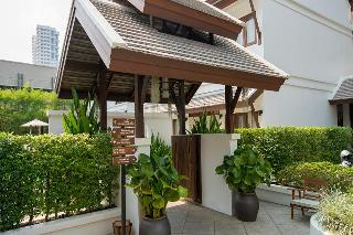 Villa Sanpakoi by ZUZU fotoÄŸrafÄ±