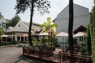 Villa Sanpakoi by ZUZU fotoÄŸrafÄ±