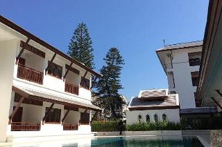 Villa Sanpakoi by ZUZU fotoÄŸrafÄ±