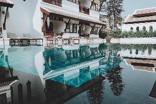 Villa Sanpakoi by ZUZU fotoÄŸrafÄ±