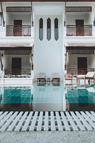 Villa Sanpakoi by ZUZU fotoÄŸrafÄ±