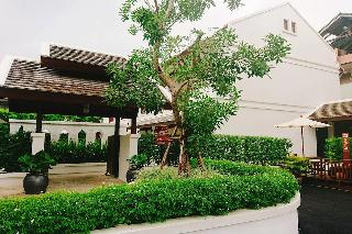 Villa Sanpakoi by ZUZU fotoÄŸrafÄ±