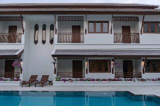 Villa Sanpakoi by ZUZU fotoÄŸrafÄ±