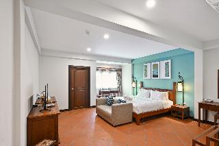 Villa Sanpakoi by ZUZU fotoÄŸrafÄ±