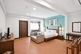 Villa Sanpakoi by ZUZU fotoÄŸrafÄ±